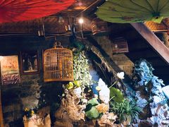 -多哥水傣味餐厅(司马巷店)