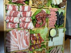 -乌拉烤肉(如皋首店)
