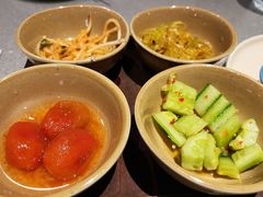 -半山腰·云南菜(侨福芳草地店)