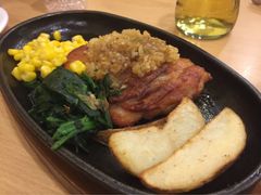 iphone_upload_pic-萨莉亚意式餐厅(莲花国际广场店)