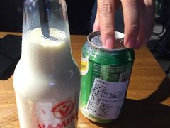 -無牌小范·香港明星美食