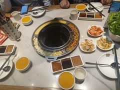 -韩宫宴烤肉·料理(苏州中心店)