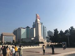 -八一南昌起义纪念塔
