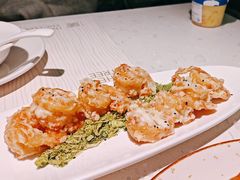 -大树餐厅(红旗街万达店)