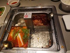 -海底捞火锅(铁西万达店)