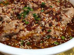-勇猛子川菜馆(新军路店)