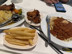 -宜家·瑞典风味餐厅(无锡店)