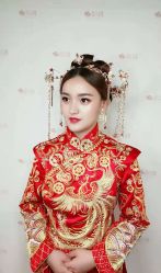 点击看大图 -情订奇缘婚纱摄影(和平路店)