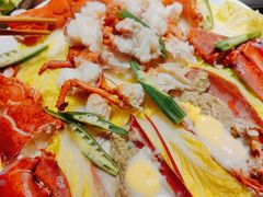 -渔夫蒸鲜(世奥湾店)