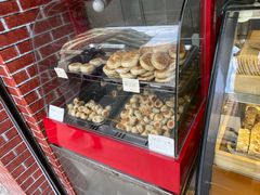 -宋记饼家(石门二路店)