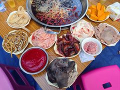 -储奇门鳝鱼火锅(总店)