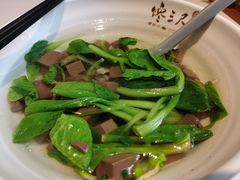 -馋三尺蟹粉小笼(人民广场店)
