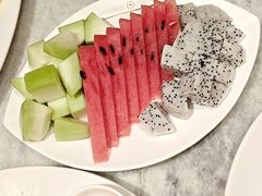 -喜来登由由大酒店九州膳坊中餐厅