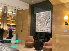-上海静安铂尔曼酒店