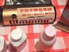 -龙虾当家·大排档(红谷滩五中店)