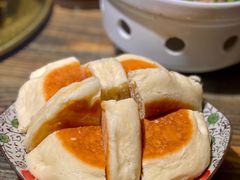 -格日勒阿妈蒙古厨房(大召店)