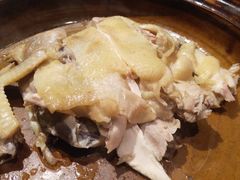 -客语客家菜(东山口店)
