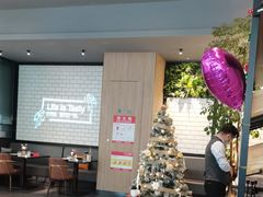 -西堤牛排(合肥之心城店)