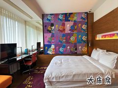 -厦门海港英迪格酒店(中山路店)