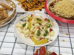 -虎虎龙虾大排档(双井店)