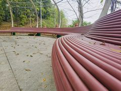 -火炉山森林公园