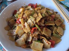 -巴依老爷新疆美食(工体旗舰店)