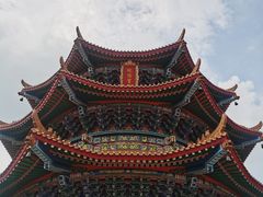 -广东圆玄道观
