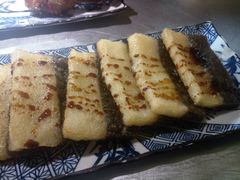 -探鱼·鲜青椒爽麻烤鱼(苏宁广场店)