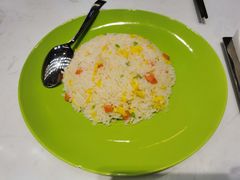 -星湖特色餐厅· 三岔湖环球融创天堂洲际酒店