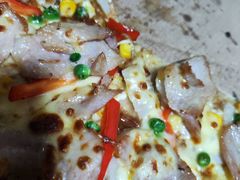 -达美乐比萨(武定店)