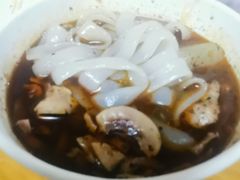 -王记生烫牛杂面馆(兰陵路店)