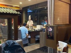 -真剑日本料理·铁板烧(贵州路店)