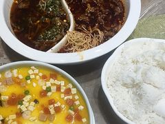 -李氏传家菜(兴城路店)