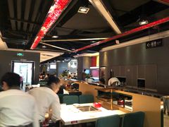 大堂-海底捞火锅(枫蓝国际购物中心店)