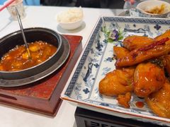-千百味红餐厅·非遗江西菜(绿地双子塔总店)