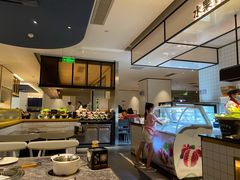 -钱小奴创意自助餐厅·原切谷饲安格斯畅吃(宁波环球银泰城店)