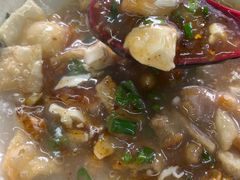 -张公桥美食街