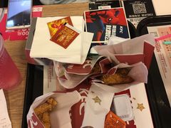 -肯德基(汤逊湖店)