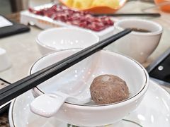 -潮悦牛肉火锅城(水贝店)