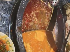 -蜀大侠火锅(森兰花园城店)
