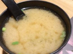 味增汤-寿司皇(扬名广场店)