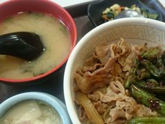 -食其家·牛丼咖喱(广元西路店)