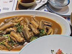 -和源祥·日照菜扛把子(万平口一店)