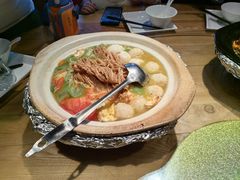 -永安鱼庄·镇江菜(三店纬五路店)