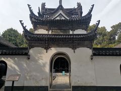 -松江清真寺