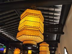 -绿茶餐厅(朝阳大悦城店)