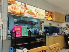 -小杨生煎(松江大学城店)