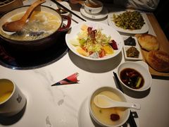 -黑鸡小馆(金源店)