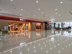 -太原茂业天地购物中心
