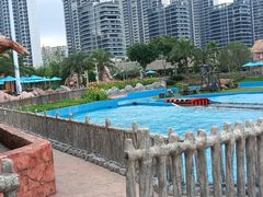 -南昌玛雅海滩水公园